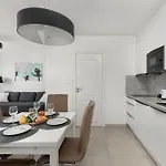 Apartman Port - Obroncow Westerplatte By Solarento