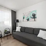 Apartman Port - Obroncow Westerplatte By Solarento Kołobrzeg