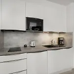 Apartman Port - Obroncow Westerplatte By Solarento Kołobrzeg