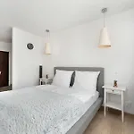 Apartman Port - Obroncow Westerplatte By Solarento Kołobrzeg