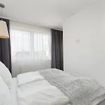 Apartman Port - Obroncow Westerplatte By Solarento